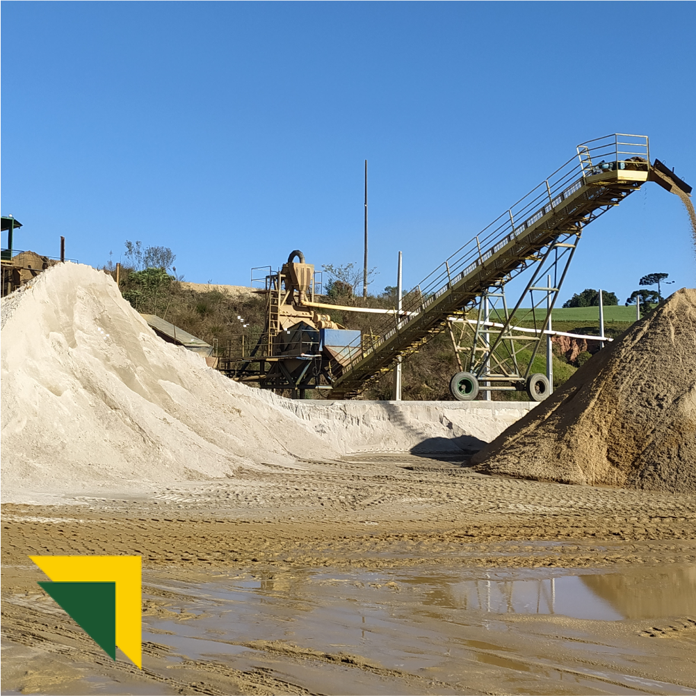 Mineracao Costa Ltda
